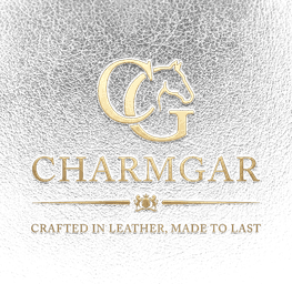 Charmgar — Crafted in Leather, Made to Last